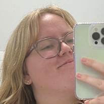 Photo of Alyssa
