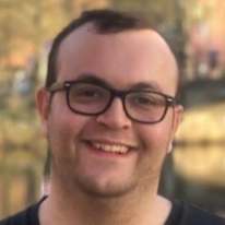 Photo of Daniel
