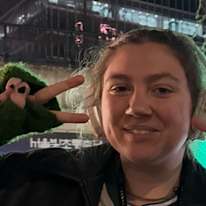 Photo of Devin