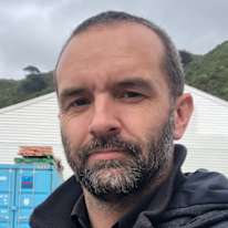 Photo of Jamie P