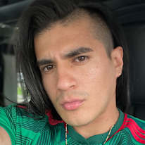 Photo of Alberto