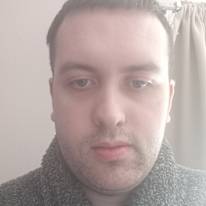 Photo of Ryan Wilson