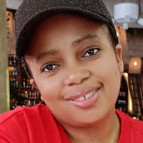 Photo of Mbali