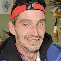 Photo of Bill
