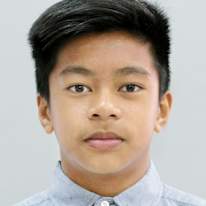 Photo of LOUIE Magcalas