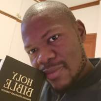 Photo of Steyn Mathebula
