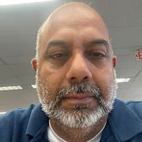 Photo of Shivendu