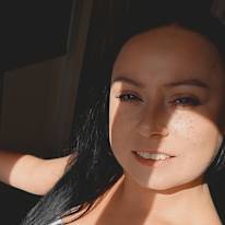Photo of Jess