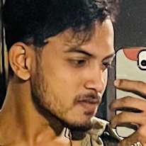 Photo of Kishor Sahu