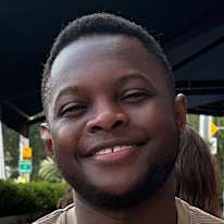 Photo of Takudzwa