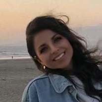 Photo of Laurianne