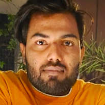 Photo of Ved Prakash