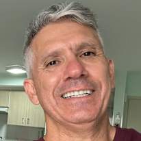 Photo of Fabiano