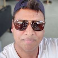 Photo of Robbie