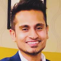Photo of Suhail