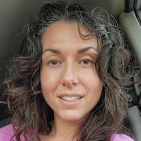 Photo of Toni-Lia Griffith