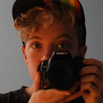 Photo of August