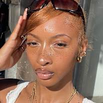Photo of Tian Marie