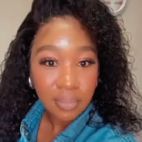 Photo of Tshepiso