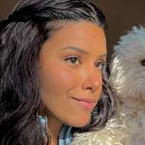 Photo of Andrea