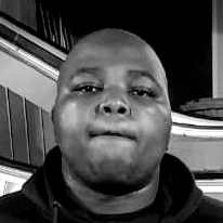 Photo of Mmeli Khuzwayo