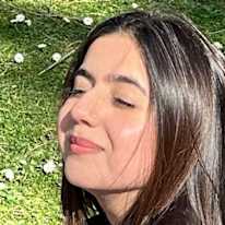 Photo of Daniya