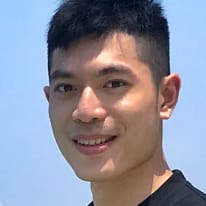 Photo of Fred