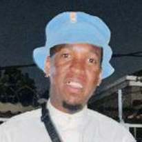 Photo of Thabiso