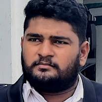 Photo of Aash