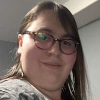 Photo of Sophia