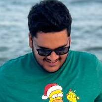 Photo of Vishnu