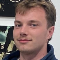 Photo of Sam