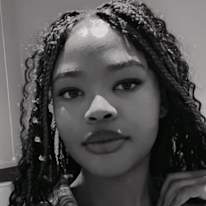 Photo of Arabang Tshikane
