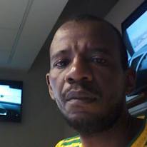 Photo of Thembani Nyilika