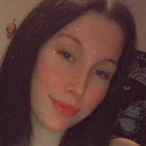 Photo of Samantha Gilmour