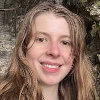 Photo of Sarah