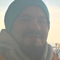 Vicente Huanquilen Reyes