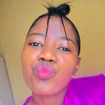 Photo of Luyanda