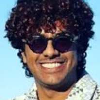 Photo of Venu Sivasubramaniam
