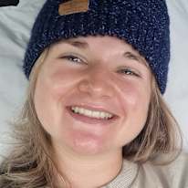 Photo of Michaela