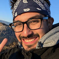 Photo of Cesar