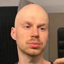 Photo of Vincent