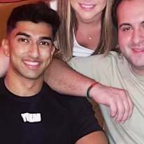 Photo of varun