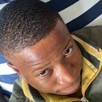 Photo of Kwanele Lebo
