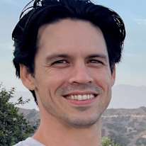 Photo of Christian