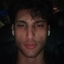 Photo of Krish Pareek