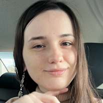 Photo of Catherine