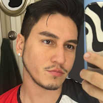 Photo of Miguel Colin