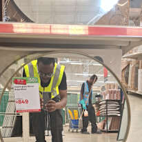 Photo of Thabiso
