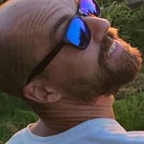 Photo of Matthew
